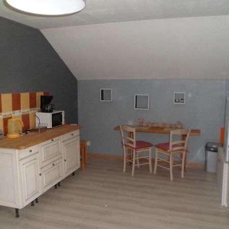L'Etape De St Hilaire La Gravelle Bed & Breakfast Saint-Hilaire-la-Gravelle Bagian luar foto