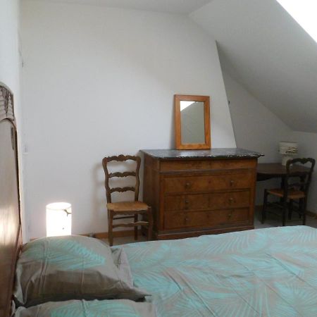 L'Etape De St Hilaire La Gravelle Bed & Breakfast Saint-Hilaire-la-Gravelle Bagian luar foto
